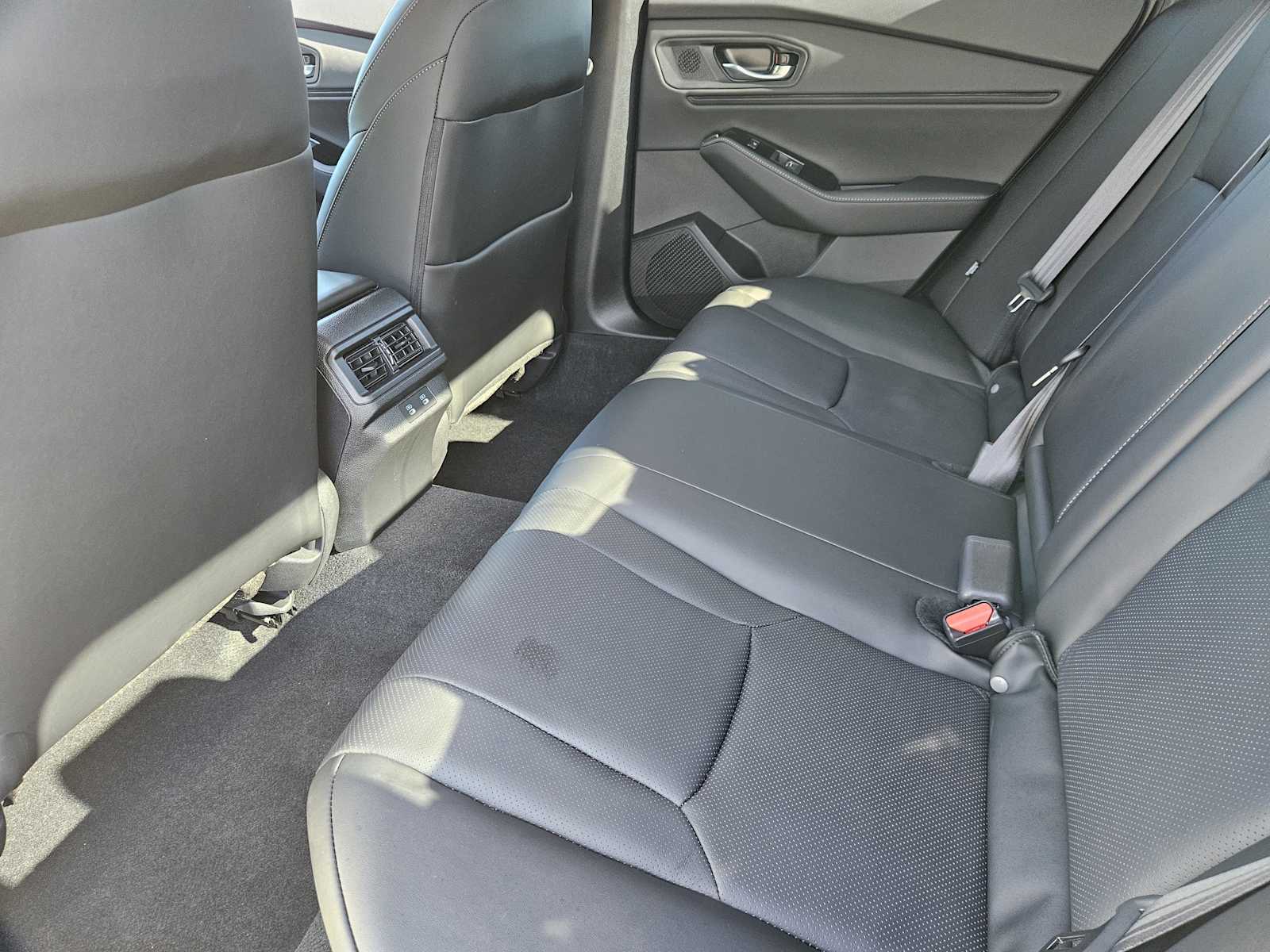 Thumbnail: 2025 Honda Accord - 29