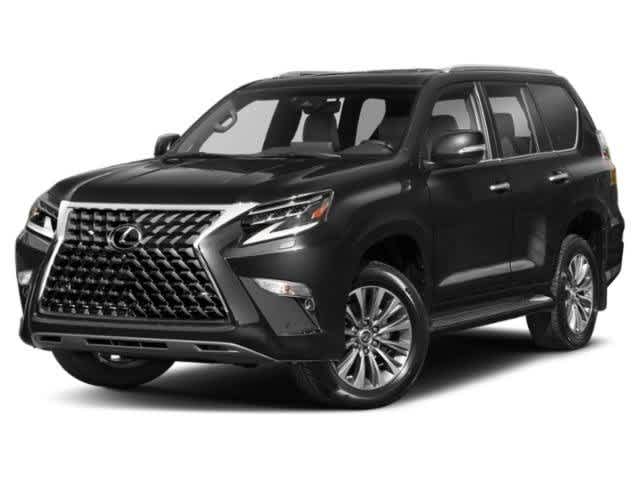 2023 Lexus GX 460 Luxury Hero Image
