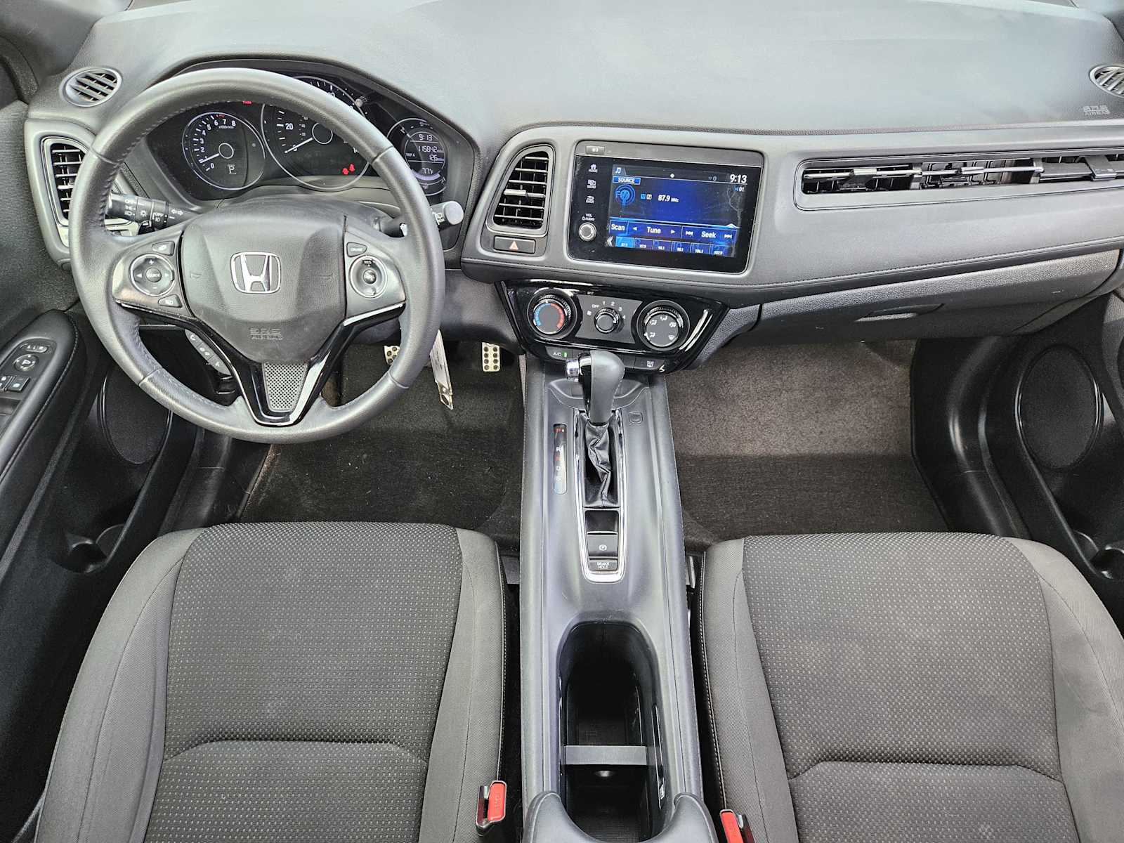 Thumbnail: 2021 Honda HR-V - 23