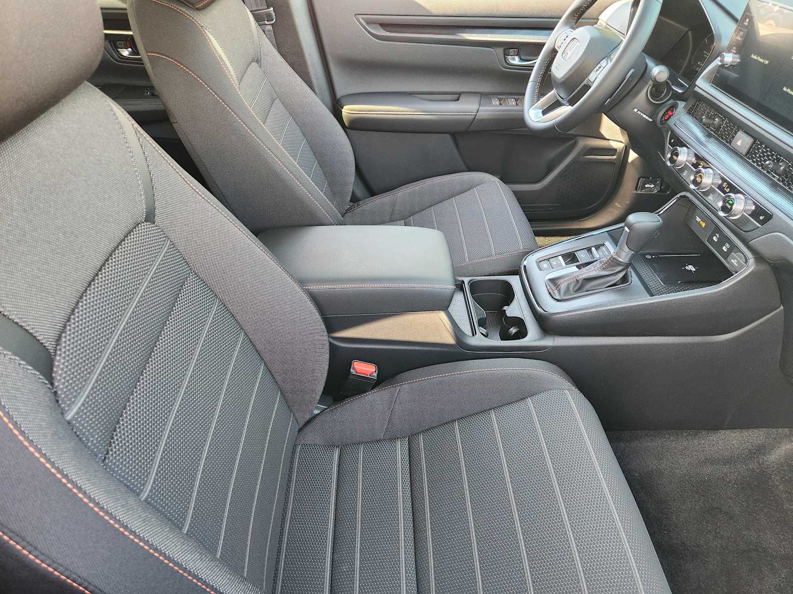 Thumbnail: 2026 Honda CR-V - 10