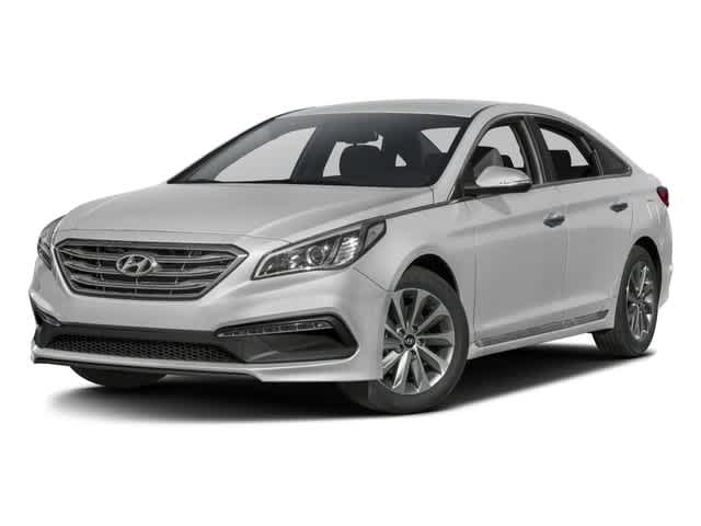 Used 2016 Hyundai Sonata Sport with VIN 5NPE34AF3GH431565 for sale in Austin, TX