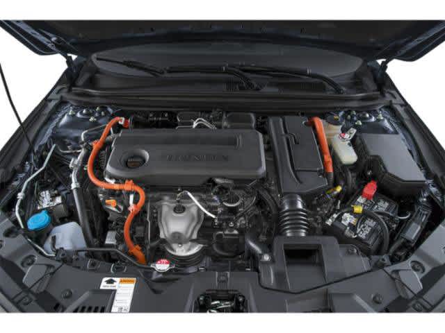 Thumbnail: 2026 Honda Accord - 14