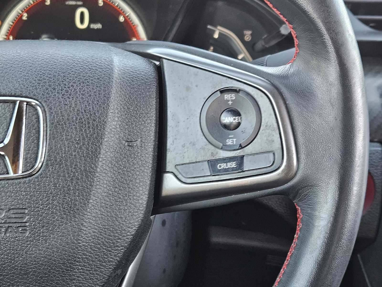 Thumbnail: 2018 Honda Civic - 28