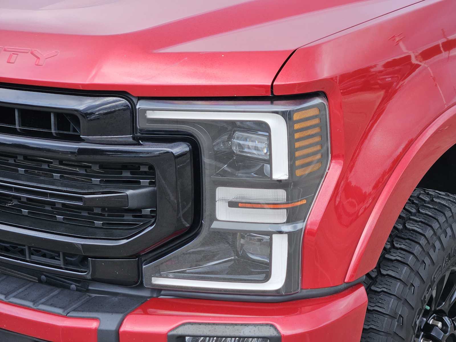 Thumbnail: 2020 Ford Econoline - 7