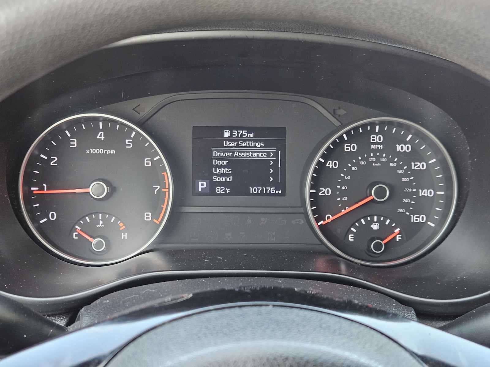 Thumbnail: 2021 Kia Sportage - 16