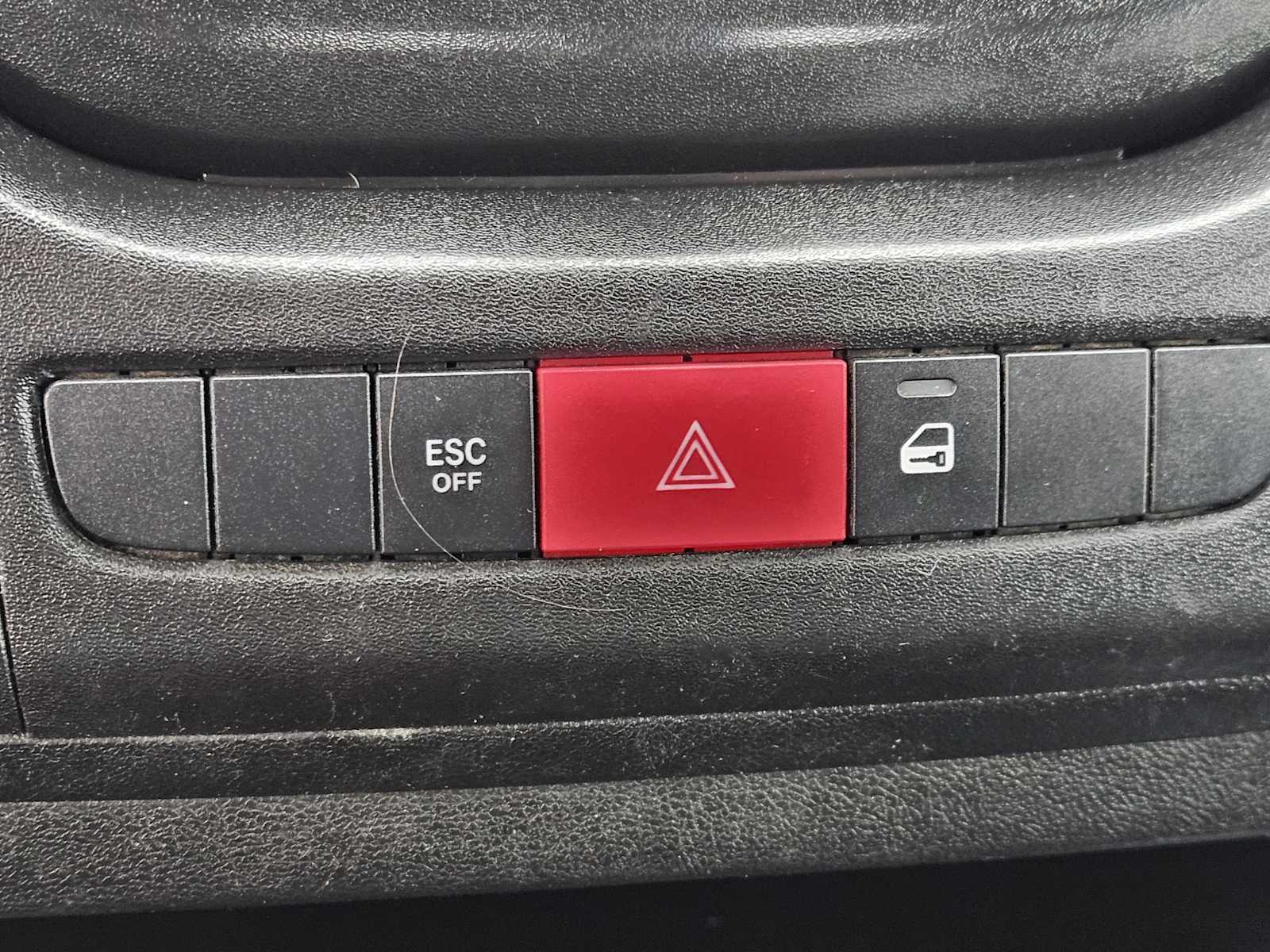 Thumbnail: 2017 RAM ProMaster - 23