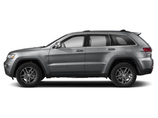 Thumbnail: 2018 Jeep Grand Cherokee - 6