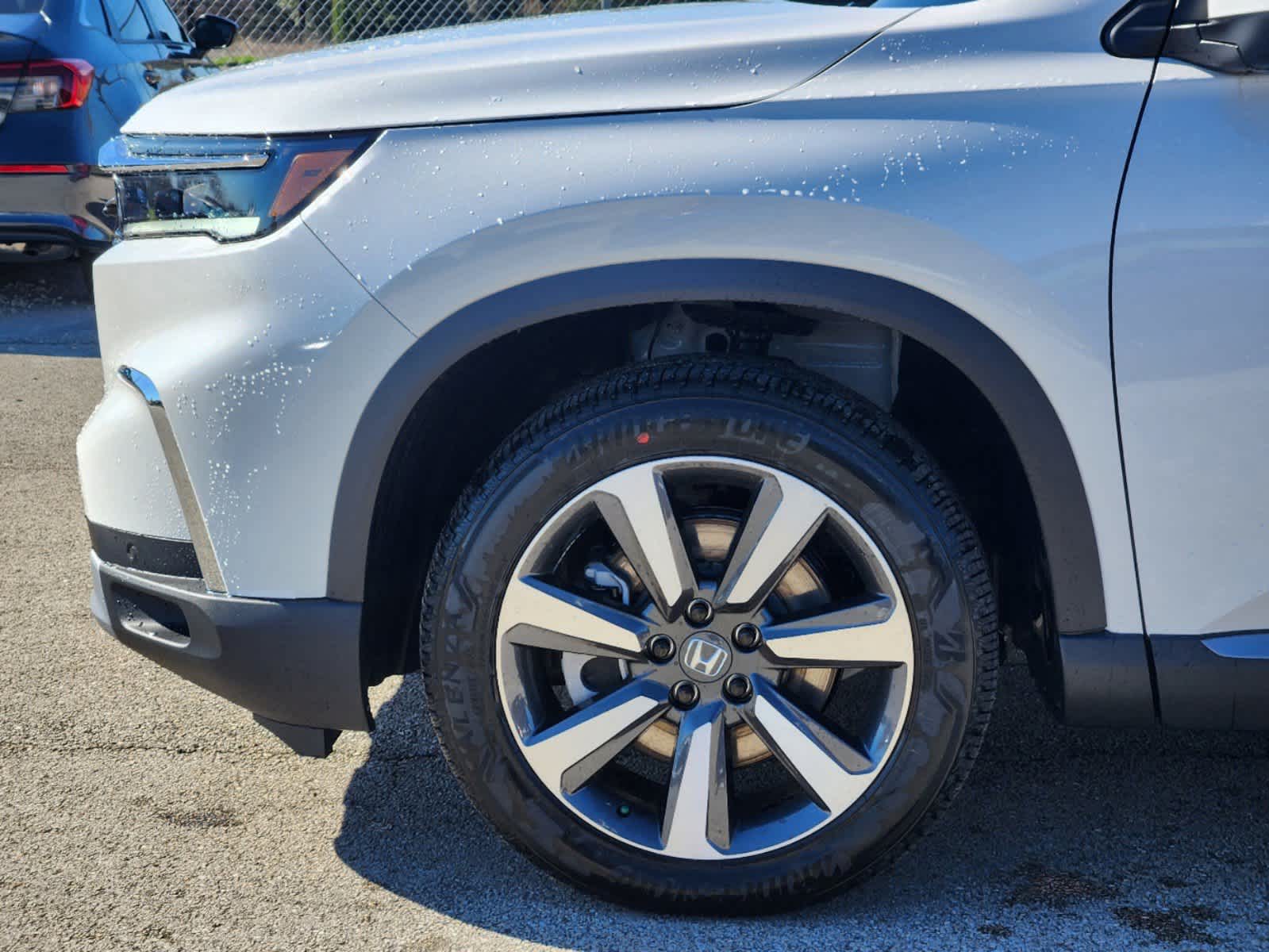 Thumbnail: 2025 Honda Pilot - 6