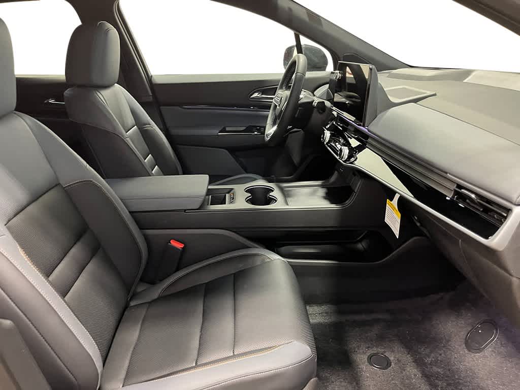 Thumbnail: 2026 Honda Prologue - 29