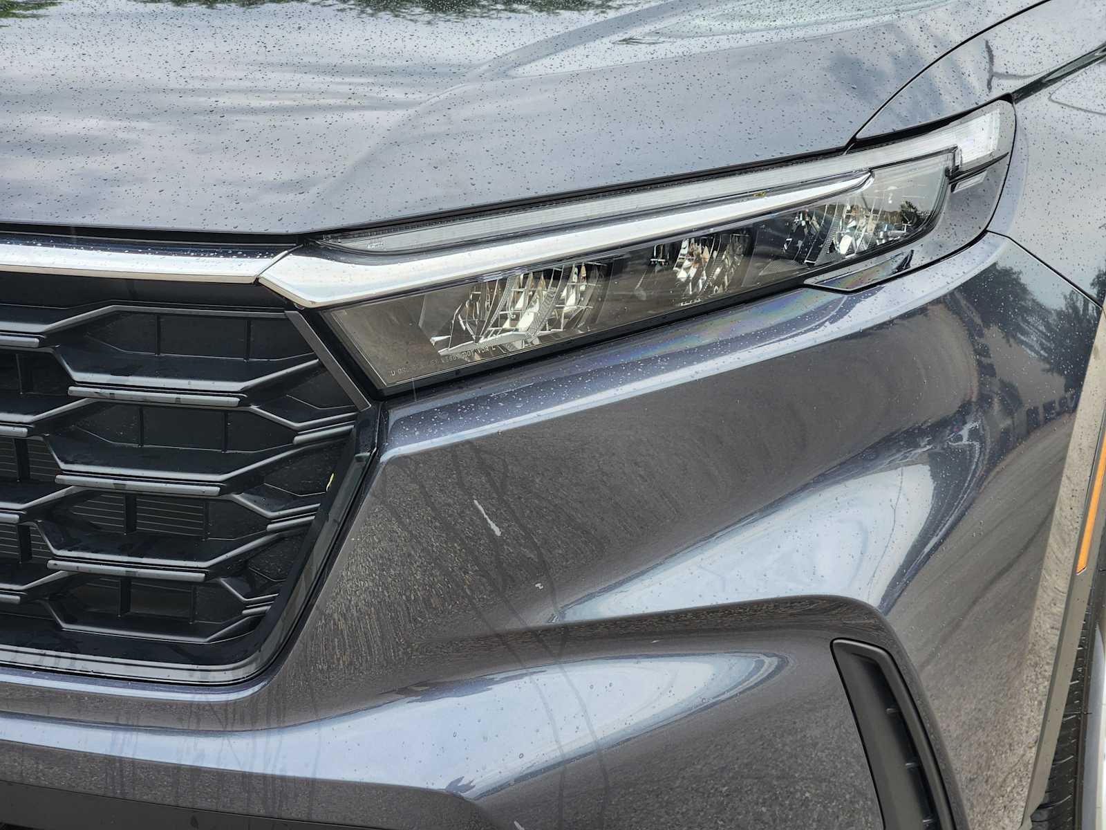Thumbnail: 2026 Honda CR-V - 7