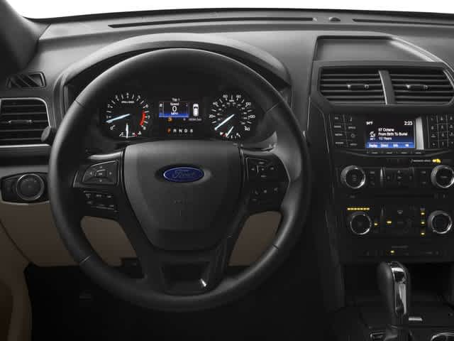 Thumbnail: 2017 Ford Explorer - 7