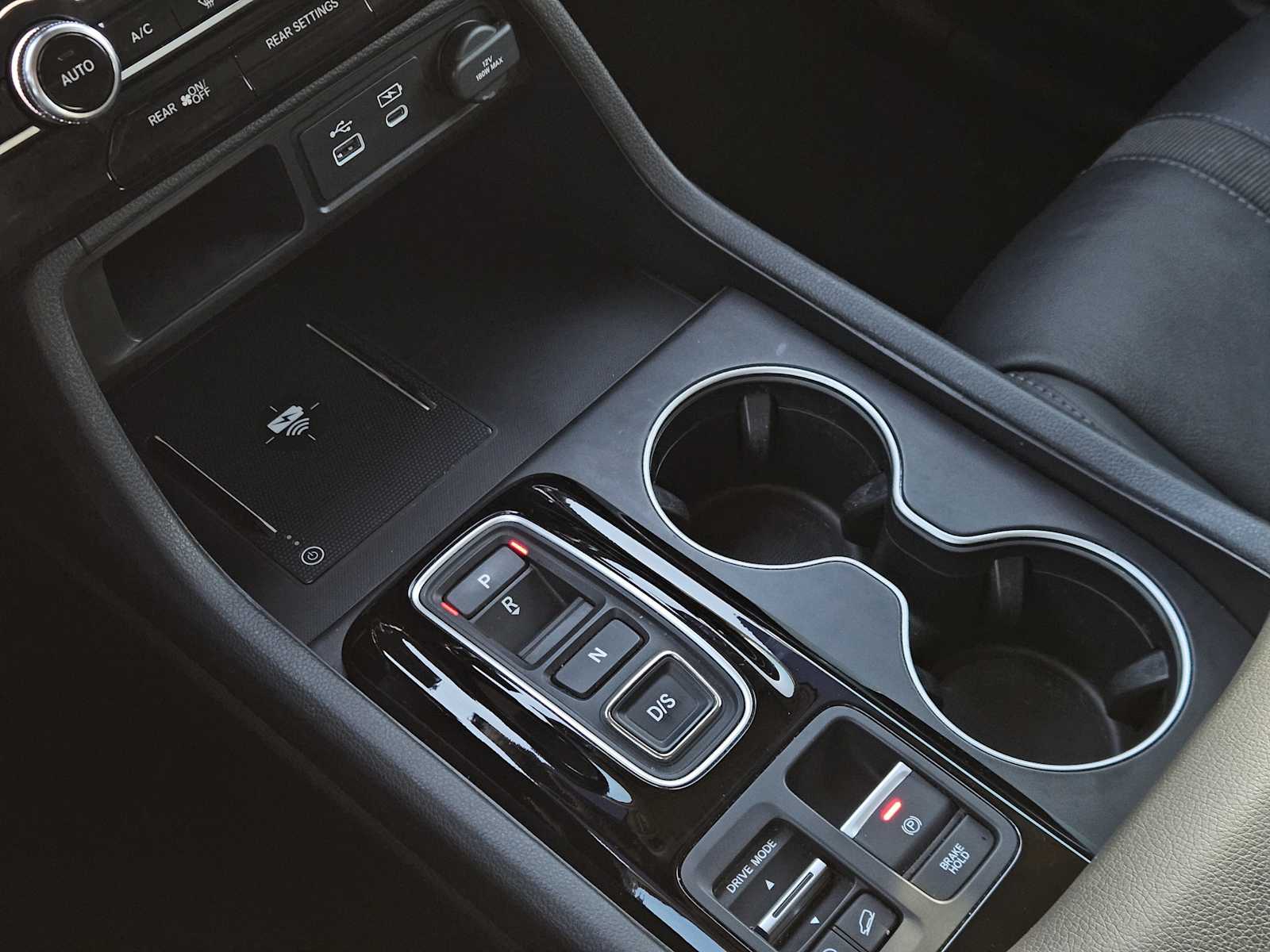 Thumbnail: 2024 Honda Pilot - 20