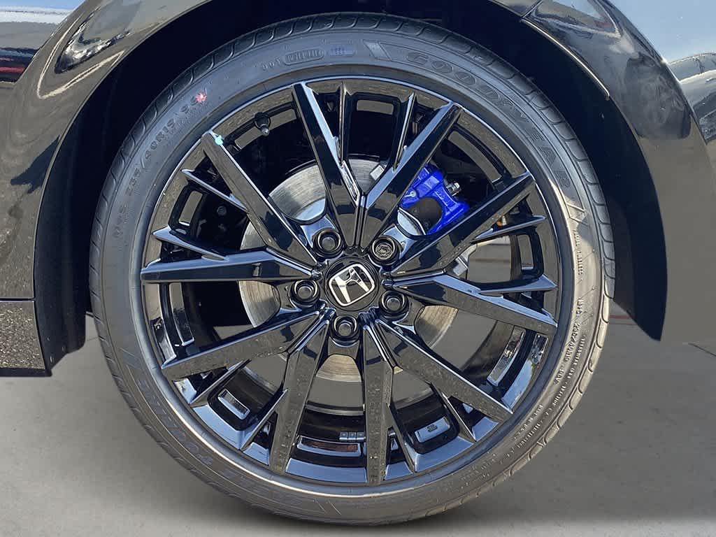 Thumbnail: 2026 Honda  - 7