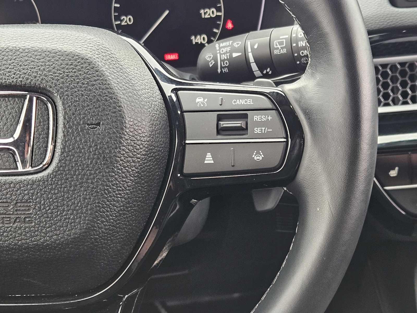 Thumbnail: 2025 Honda Civic - 28