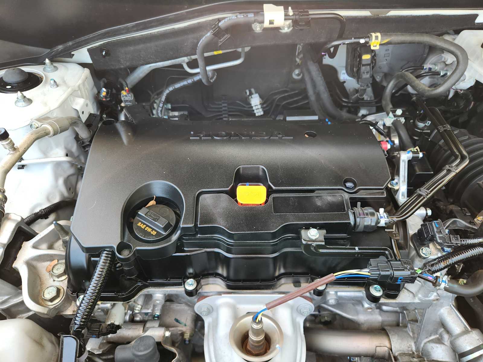 Thumbnail: 2023 Honda HR-V - 31