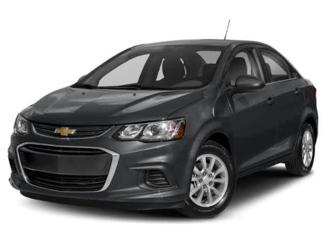 2020 Chevrolet Sonic Premier -
                  Austin, TX