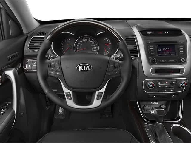 Thumbnail: 2014 Kia Sorento - 9