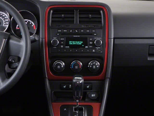 Thumbnail: 2010 Dodge Caliber - 13