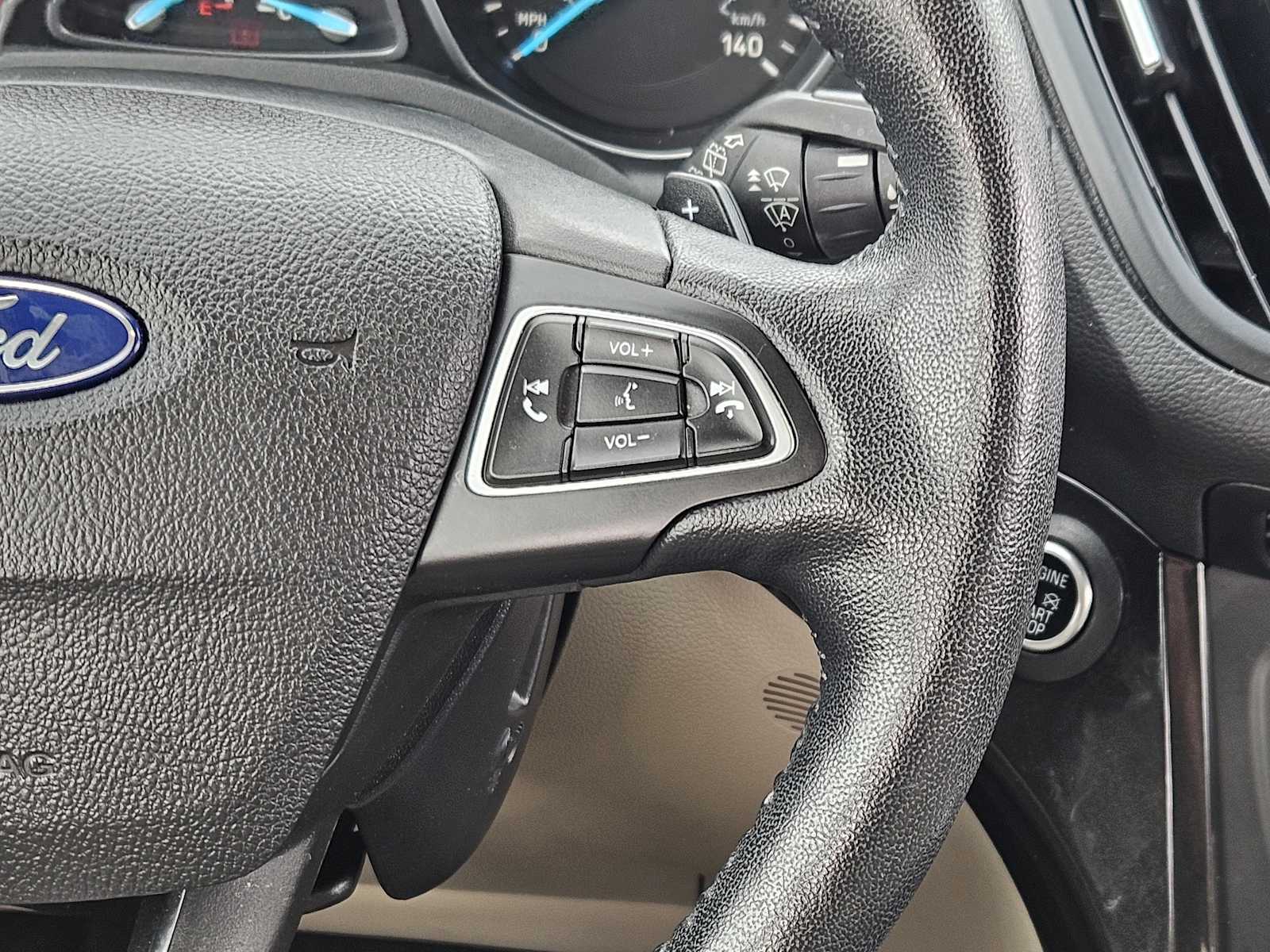 Thumbnail: 2017 Ford Escape - 28