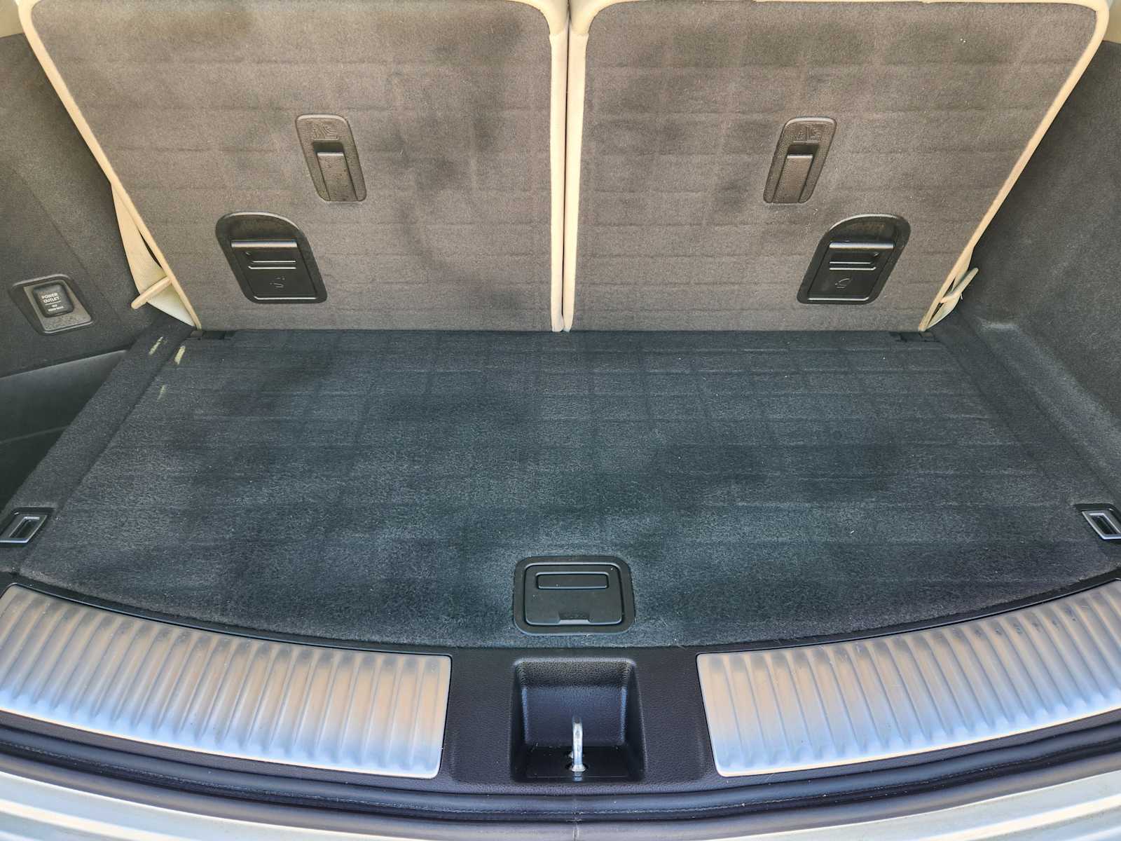 Thumbnail: 2015 Acura MDX - 34