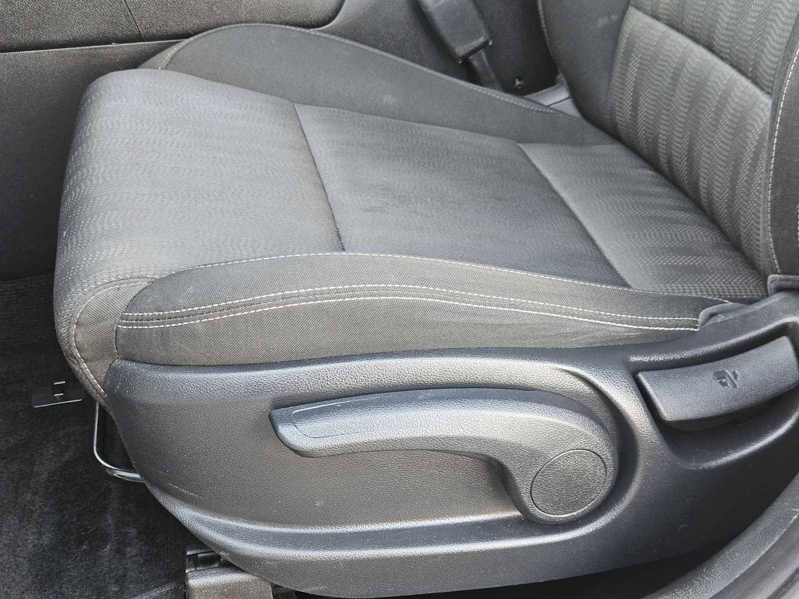 Thumbnail: 2021 Kia Sportage - 21