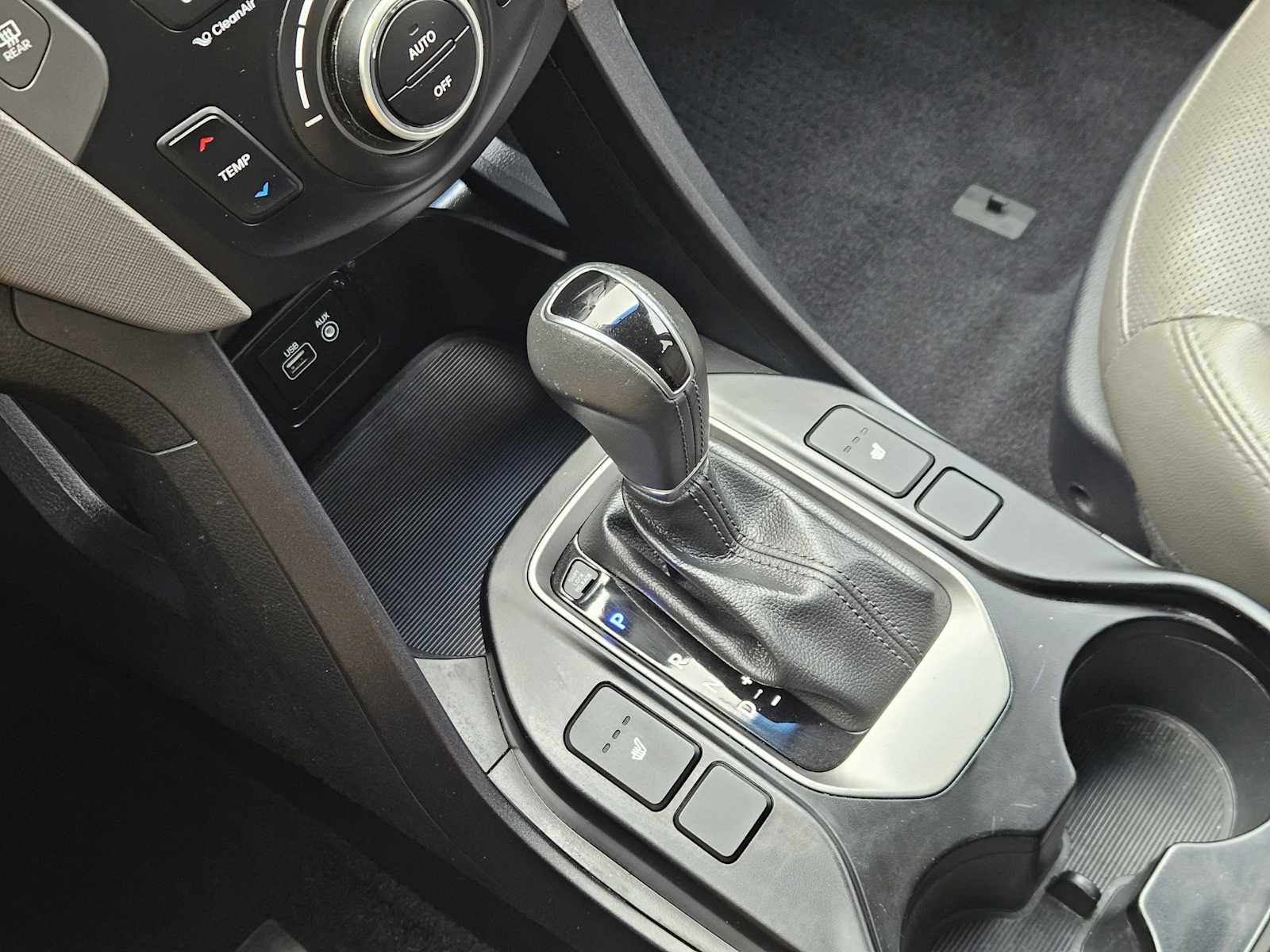 Thumbnail: 2018 Hyundai Santa Fe - 20