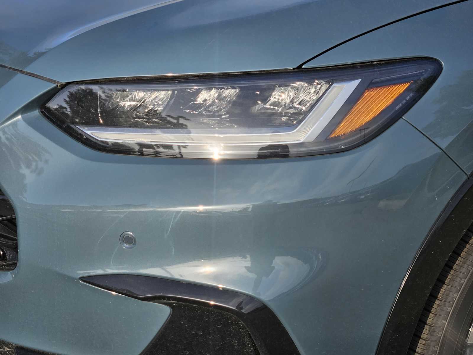 Thumbnail: 2026 Honda HR-V - 7