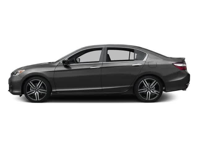 Thumbnail: 2016 Honda Accord - 3