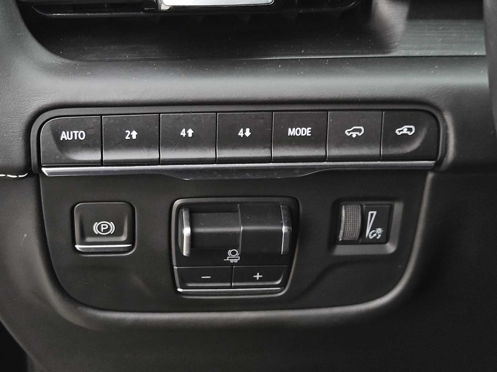 Thumbnail: 2023 Cadillac Escalade - 22