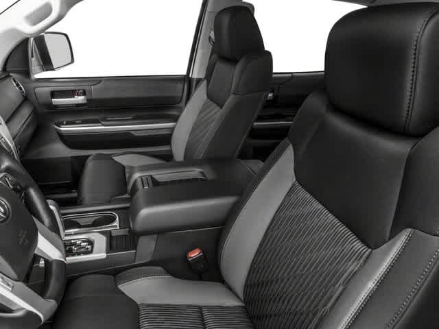 Thumbnail: 2017 Toyota Tundra - 12