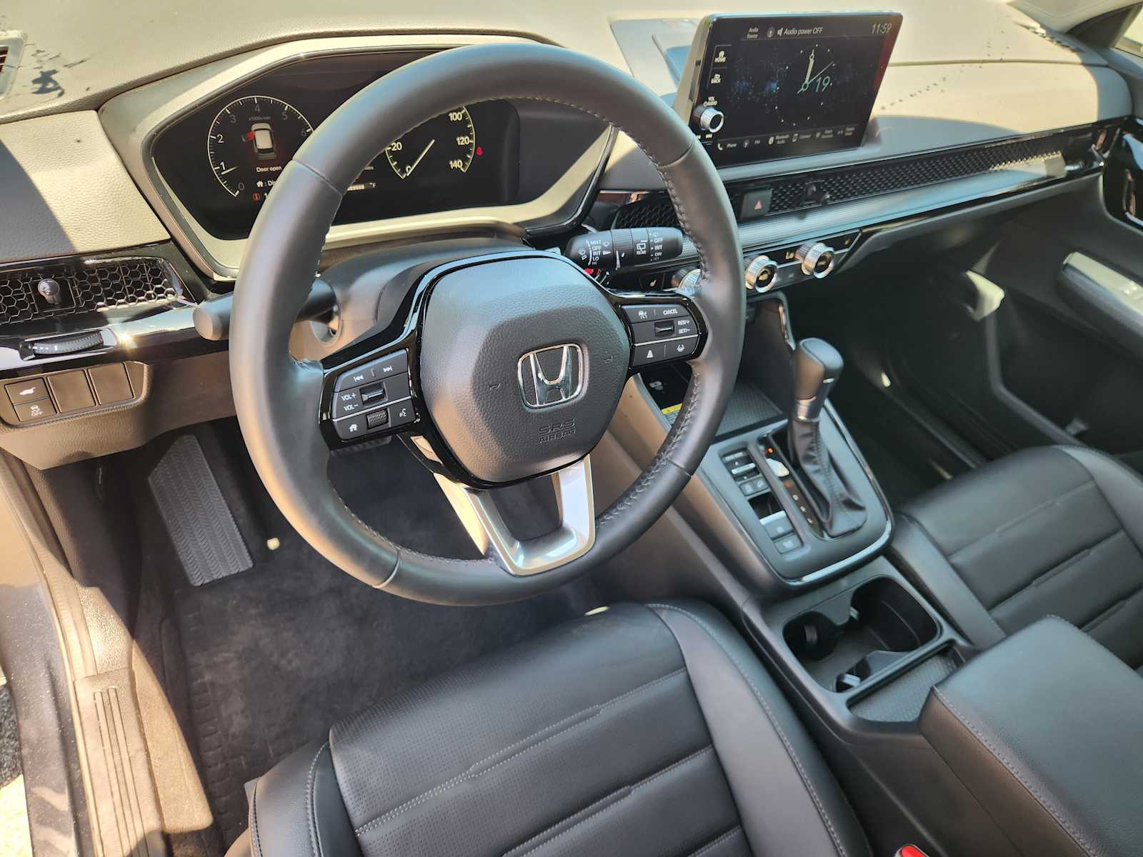 Thumbnail: 2024 Honda CR-V - 2