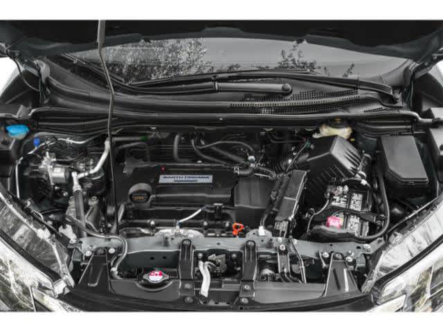 Thumbnail: 2015 Honda CR-V - 13