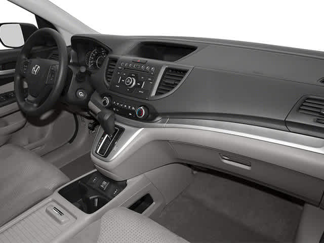 Thumbnail: 2013 Honda CR-V - 17