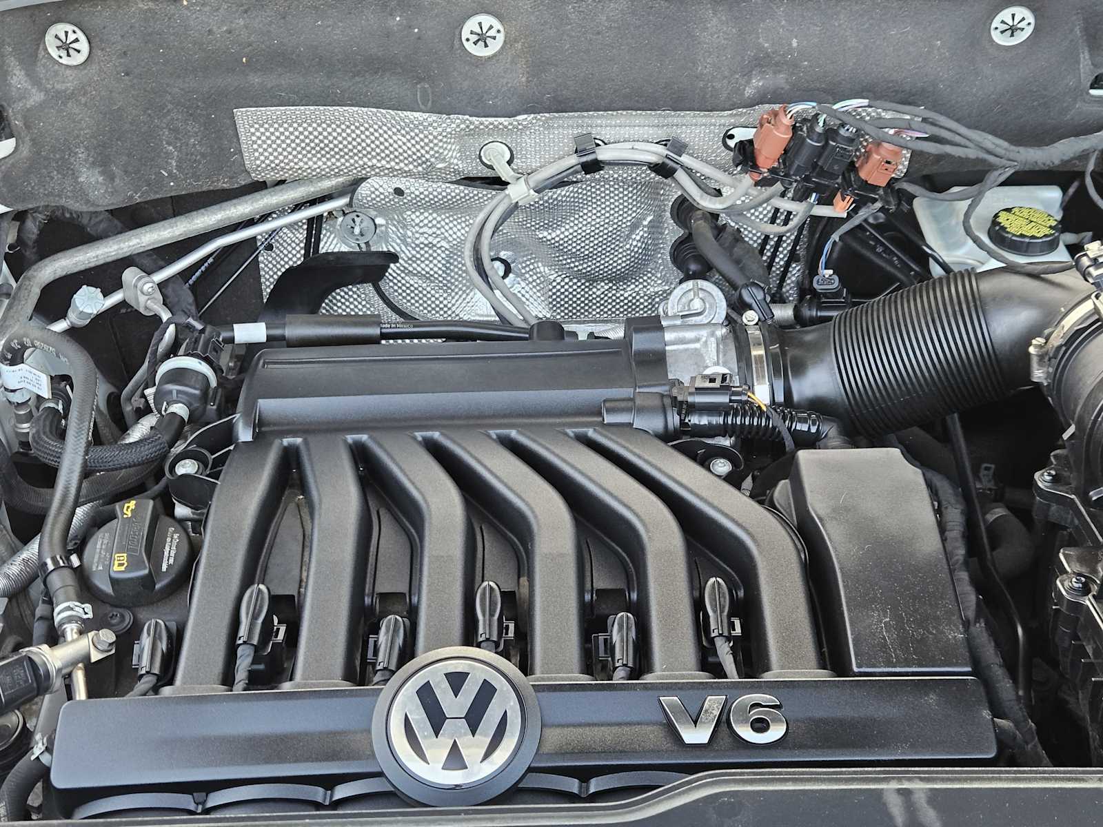 Thumbnail: 2018 Volkswagen Atlas - 29