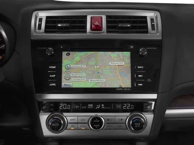 Thumbnail: 2016 Subaru Outback - 20