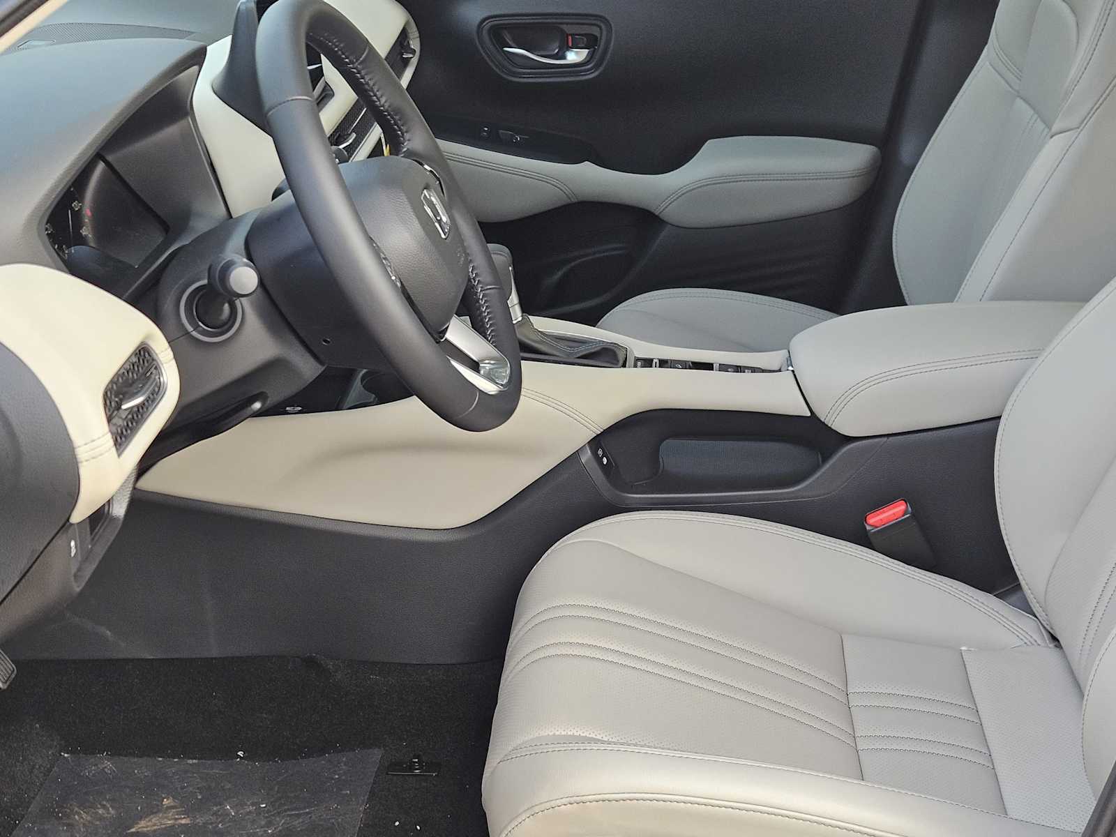 Thumbnail: 2026 Honda HR-V - 11