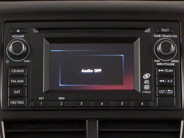 Thumbnail: 2013 Subaru Forester - 12
