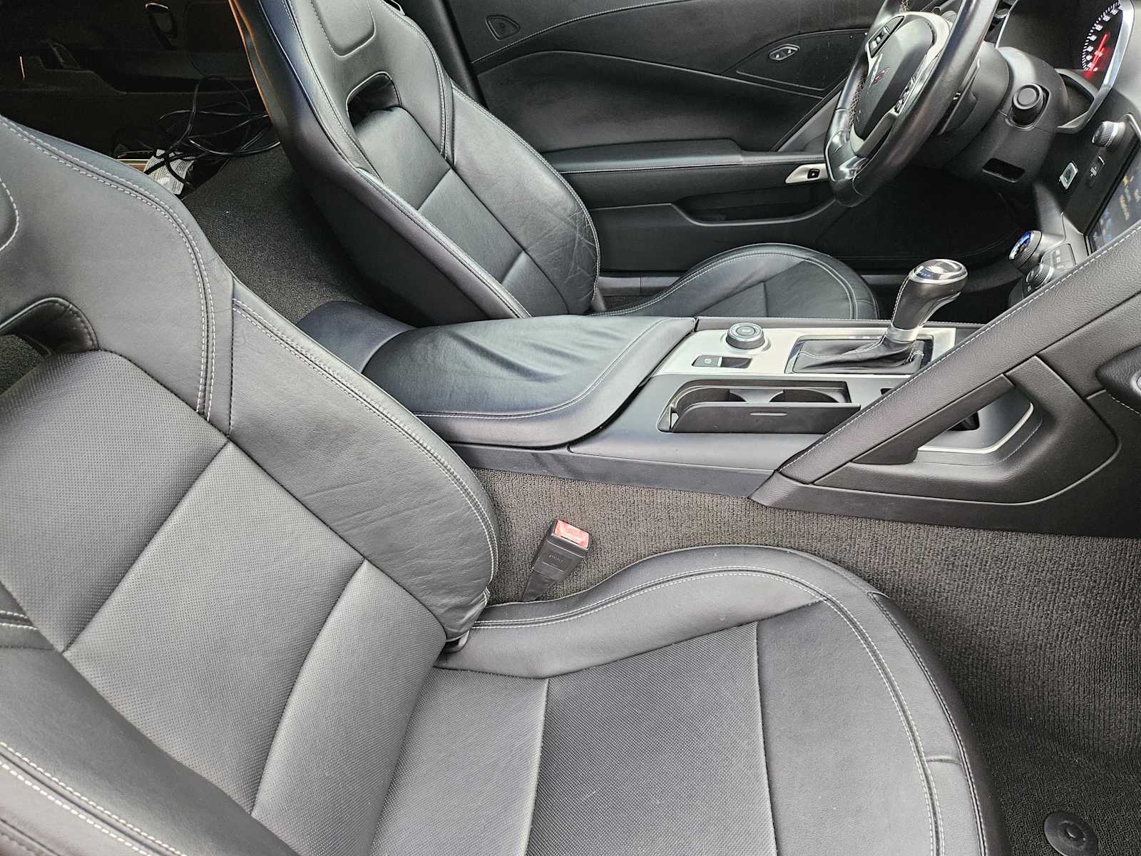 Thumbnail: 2016 Chevrolet Corvette - 14