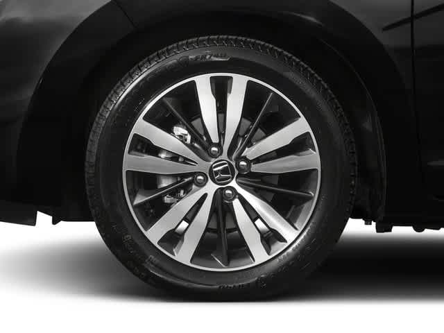 Thumbnail: 2017 Honda Fit - 11