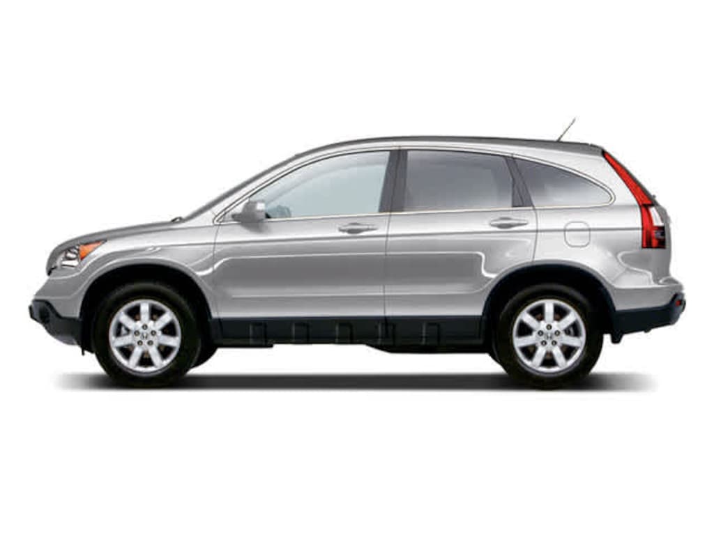 Used 2009 Honda CR-V SUV
