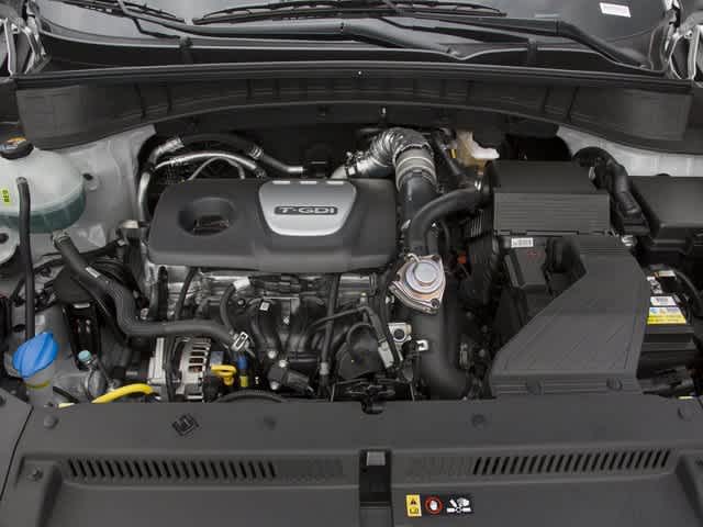 Thumbnail: 2016 Hyundai Tucson - 14