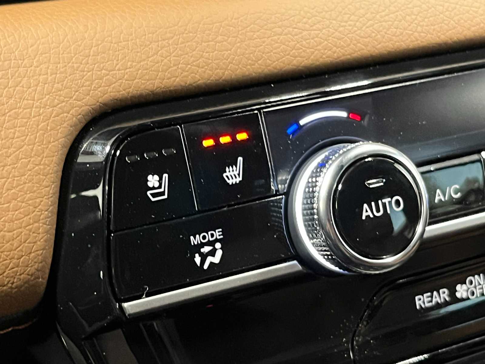 Thumbnail: 2026 Honda Passport - 17