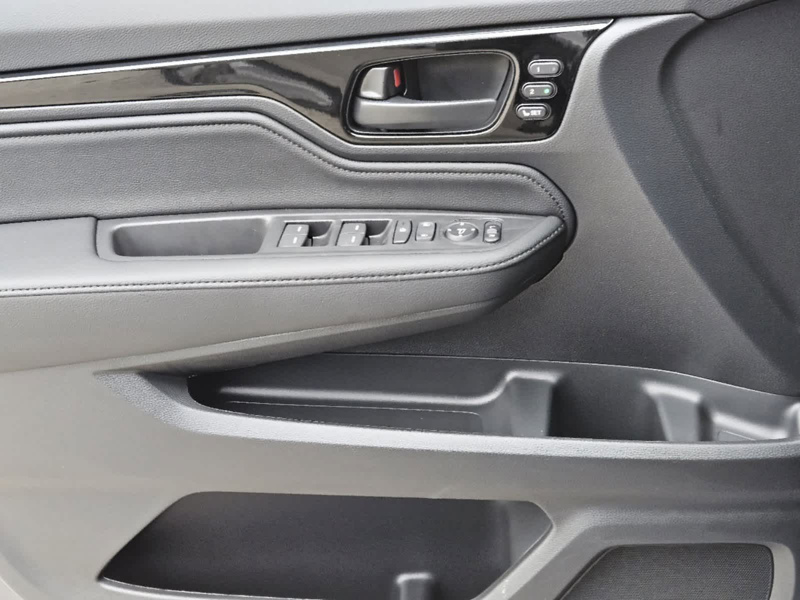 Thumbnail: 2026 Honda Odyssey - 18