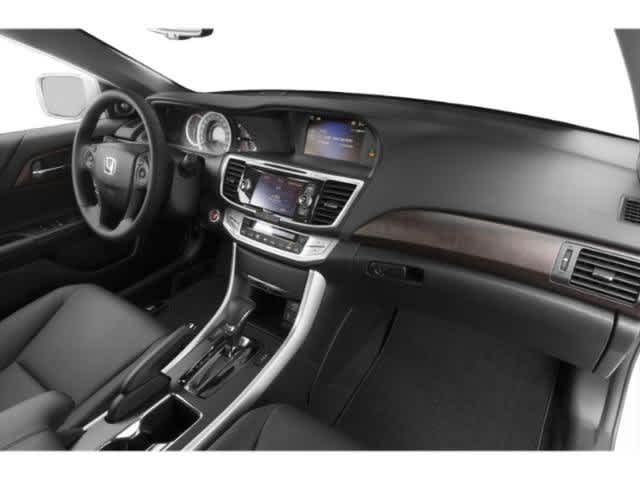Thumbnail: 2013 Honda Accord - 18