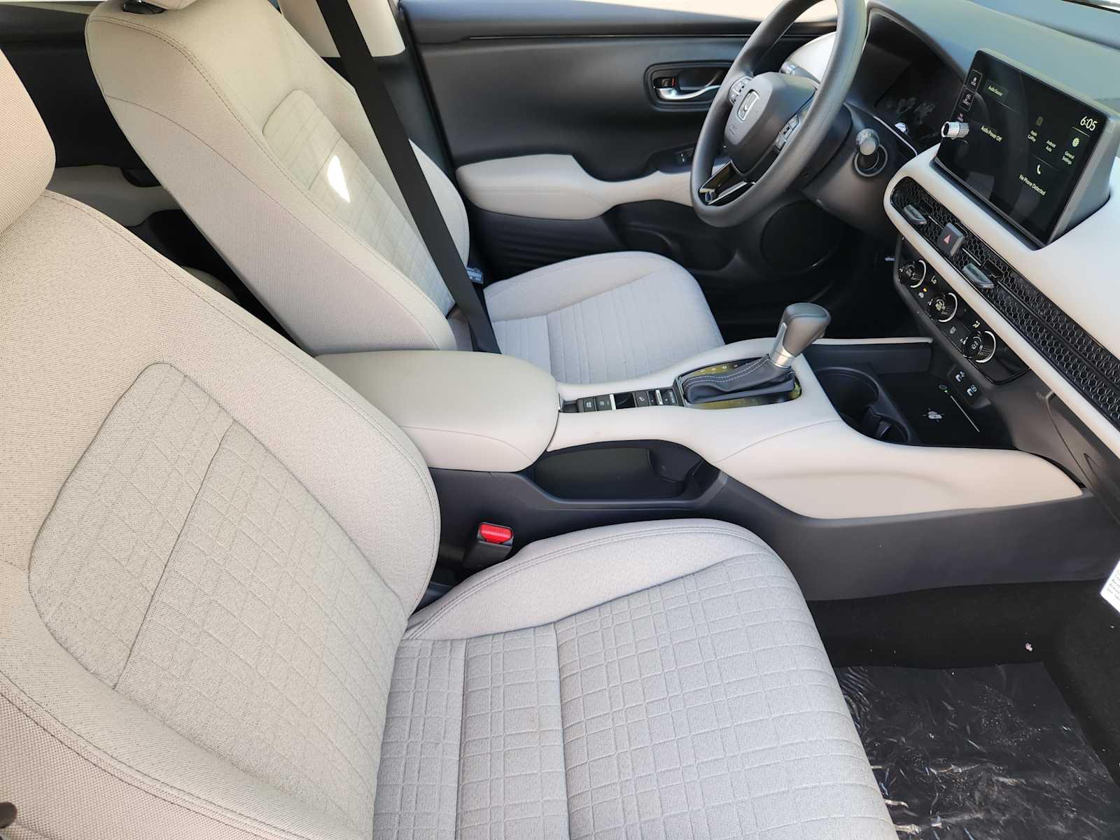 Thumbnail: 2026 Honda HR-V - 11