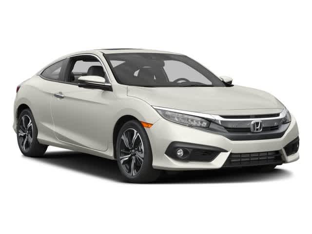 Thumbnail: 2016 Honda Civic - 6