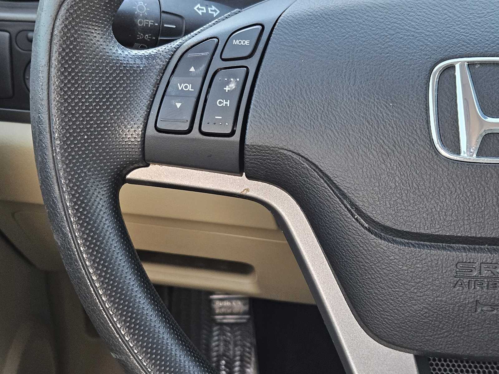 Thumbnail: 2011 Honda CR-V - 26