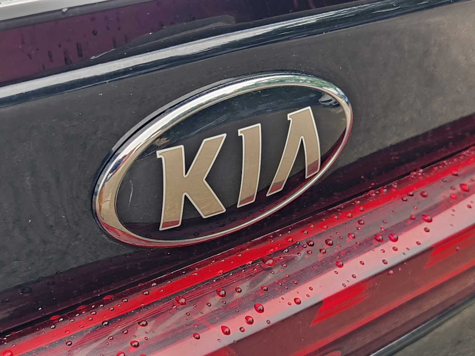 Thumbnail: 2021 Kia K5 - 11