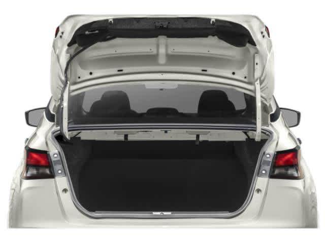 Thumbnail: 2024 Nissan Versa - 14