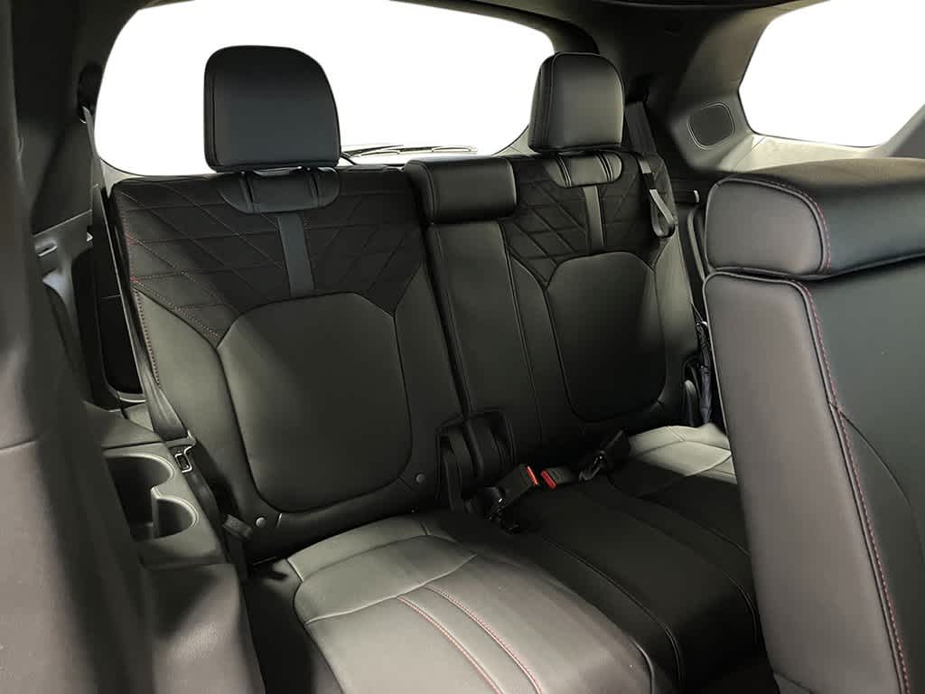 Thumbnail: 2026 Honda Pilot - 27